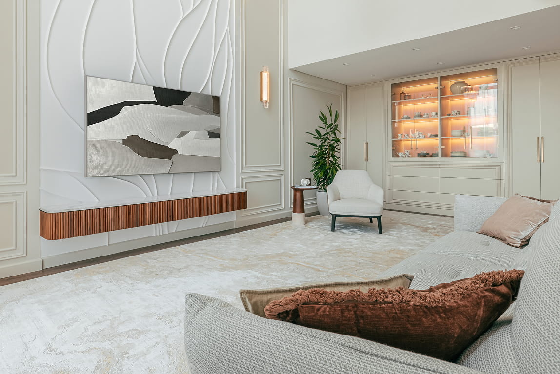 Elegant Villa — 2
