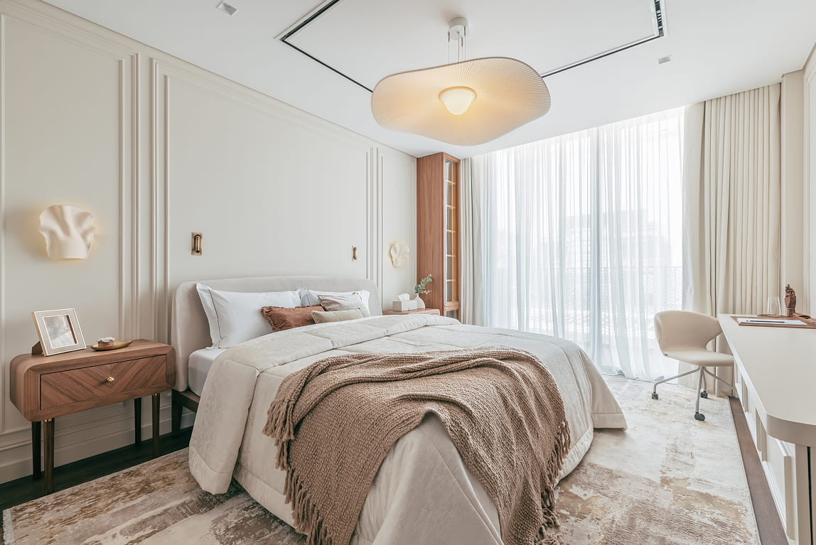 Elegant Villa — 5