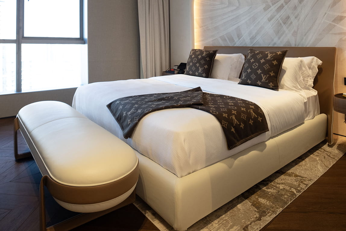 Luxury Apartment — 5