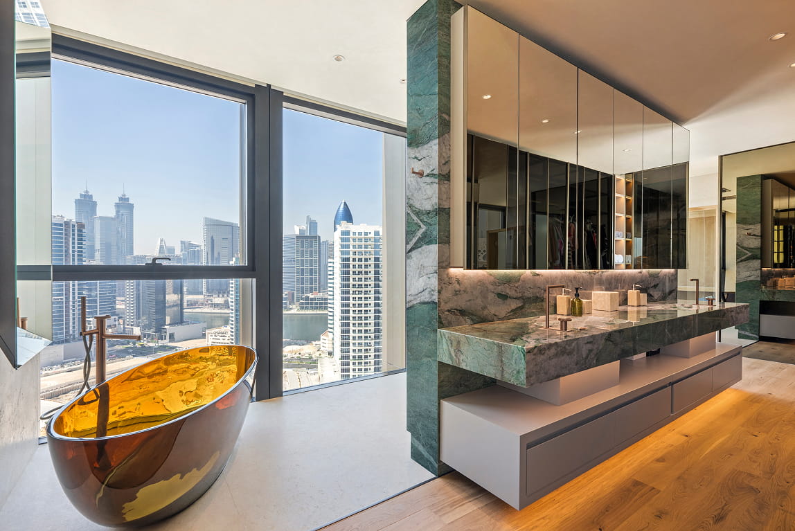 Penthouse — 5