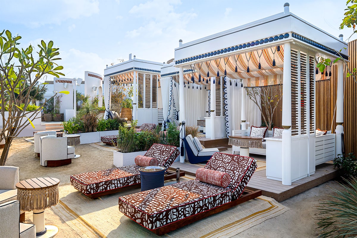 Sirene by GAIA - Finasi Dubai